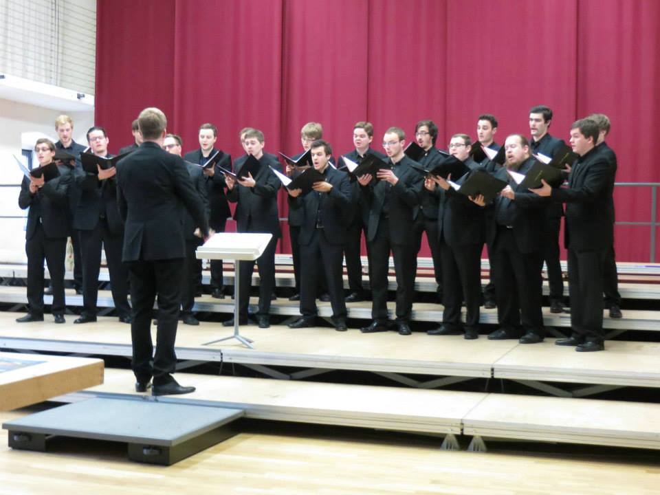 Hessischer Chorwettbewerb Schlitz