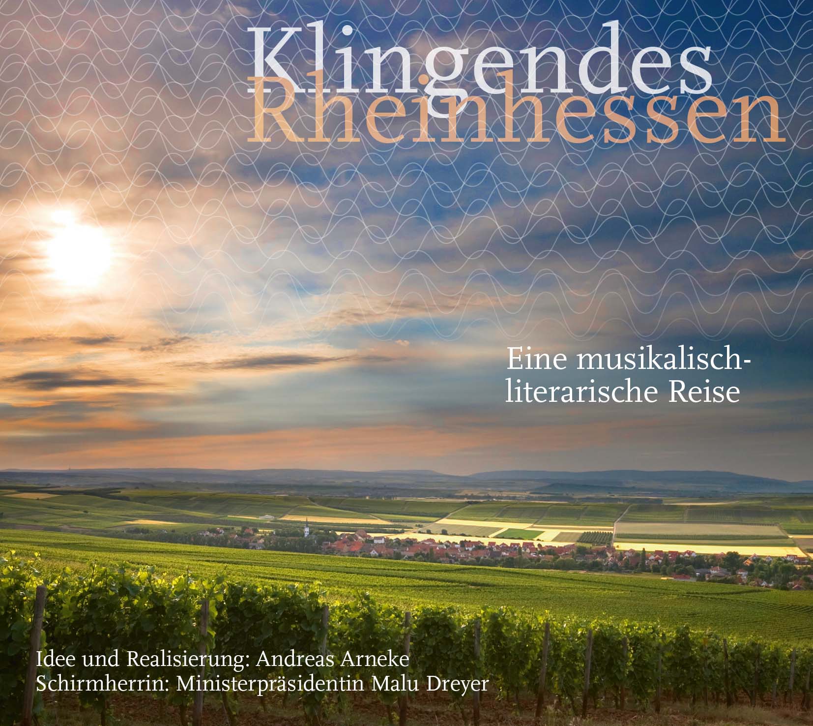 CD Rheinhessen Titel